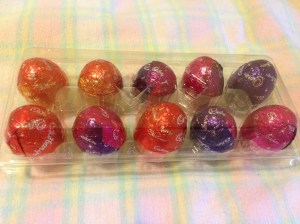 These aren't the Eggs you are looking for photo 1