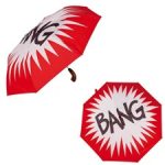Bang umbrella