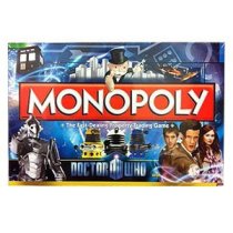 Who Monopoly