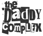The Daddy Complex
