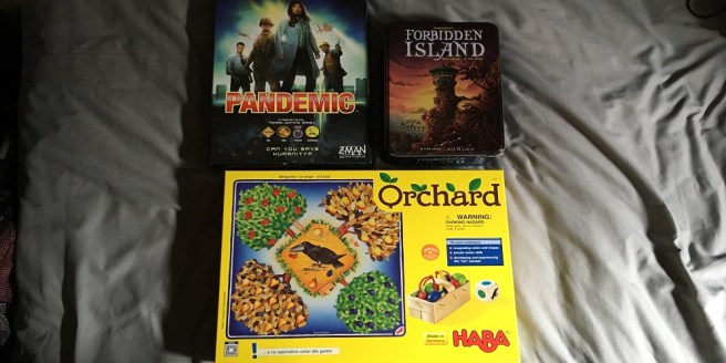 Cooperative Influenza Title