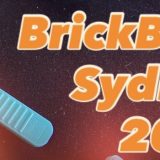 BrickBuilt Sydney 2026 Title Image